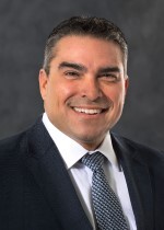 Clay Gaspar